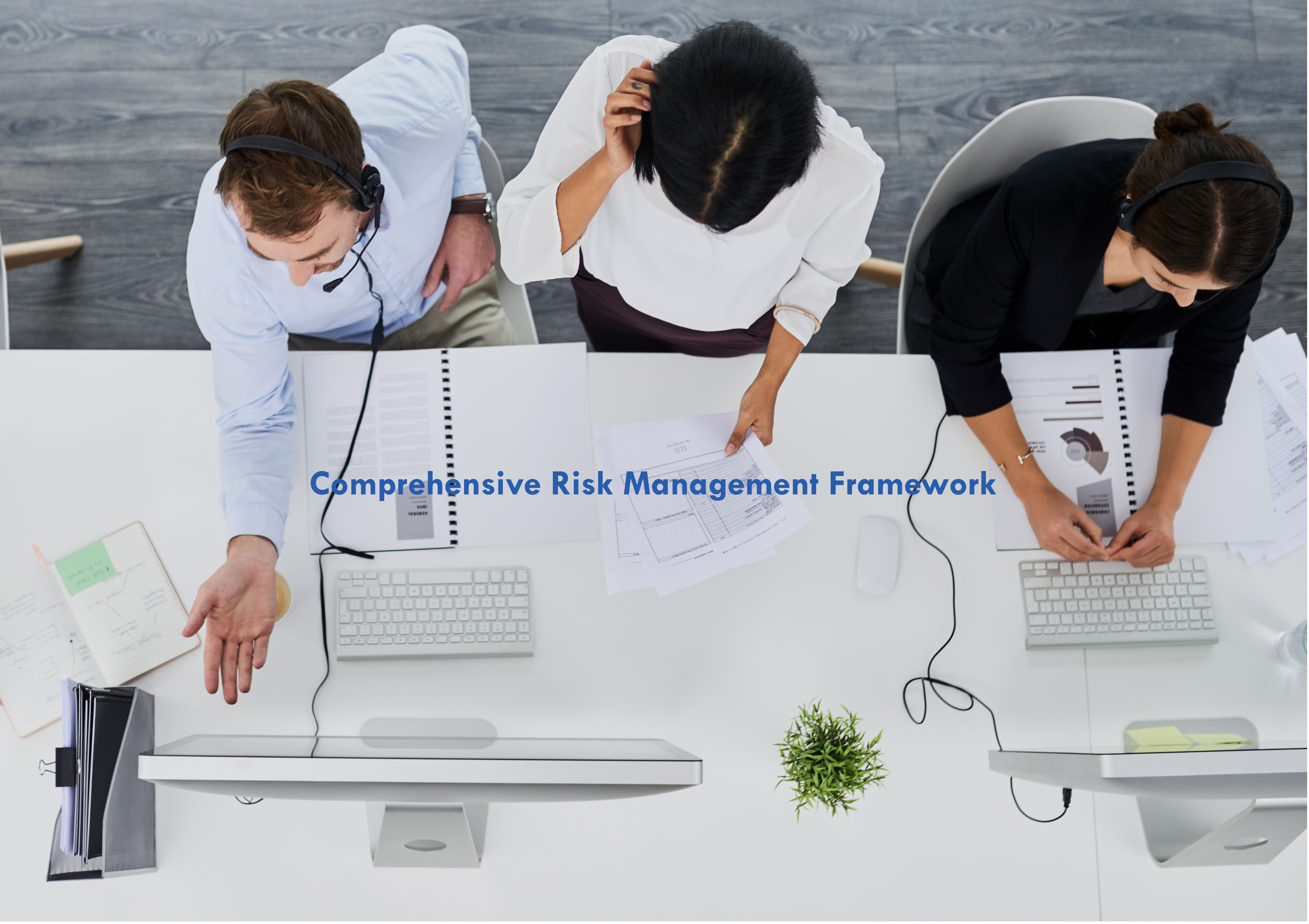HCP Software Enquiries Management